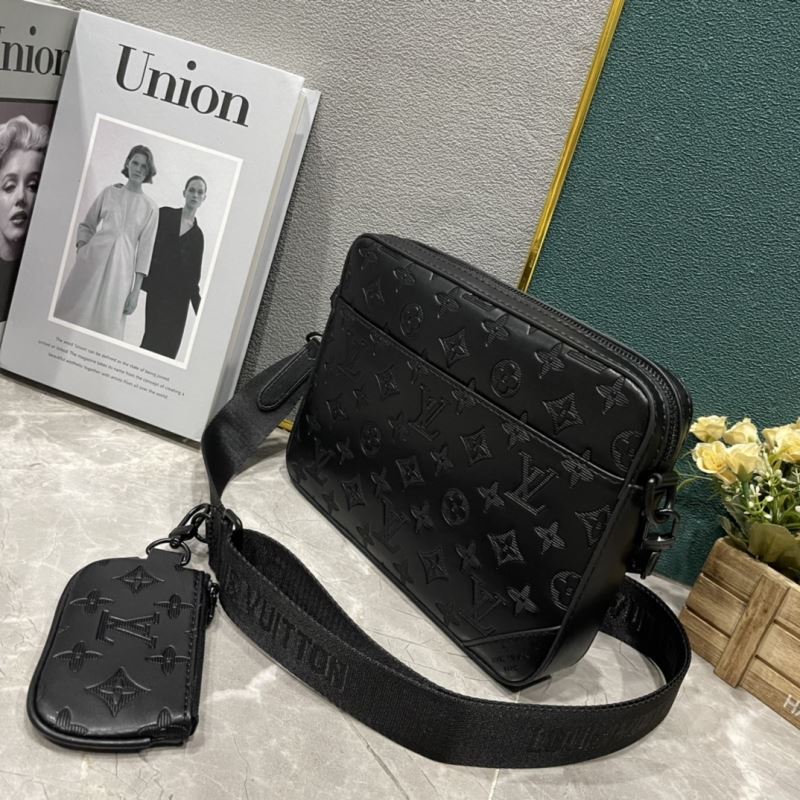 Louis Vuitton Satchel Bags